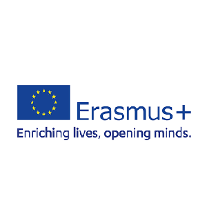 logo erasmus plus
