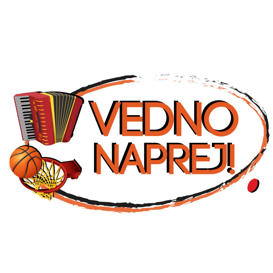  - MEMORIAL BACHI – Vedno naprej … v nove dobrodelne izzive