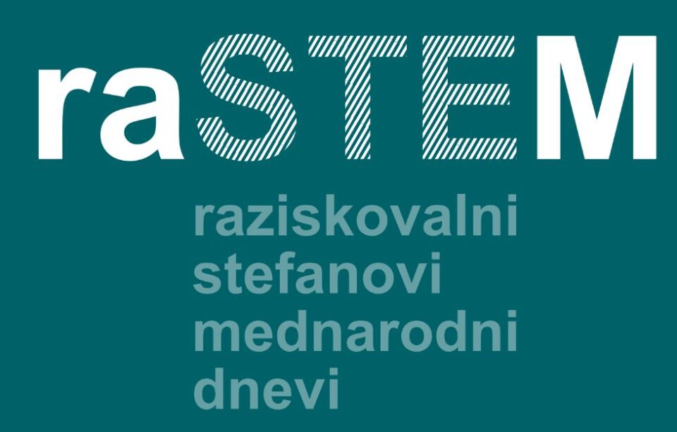  - RaSTEM – Giornate Internazionali di Ricerca Stefan 2025