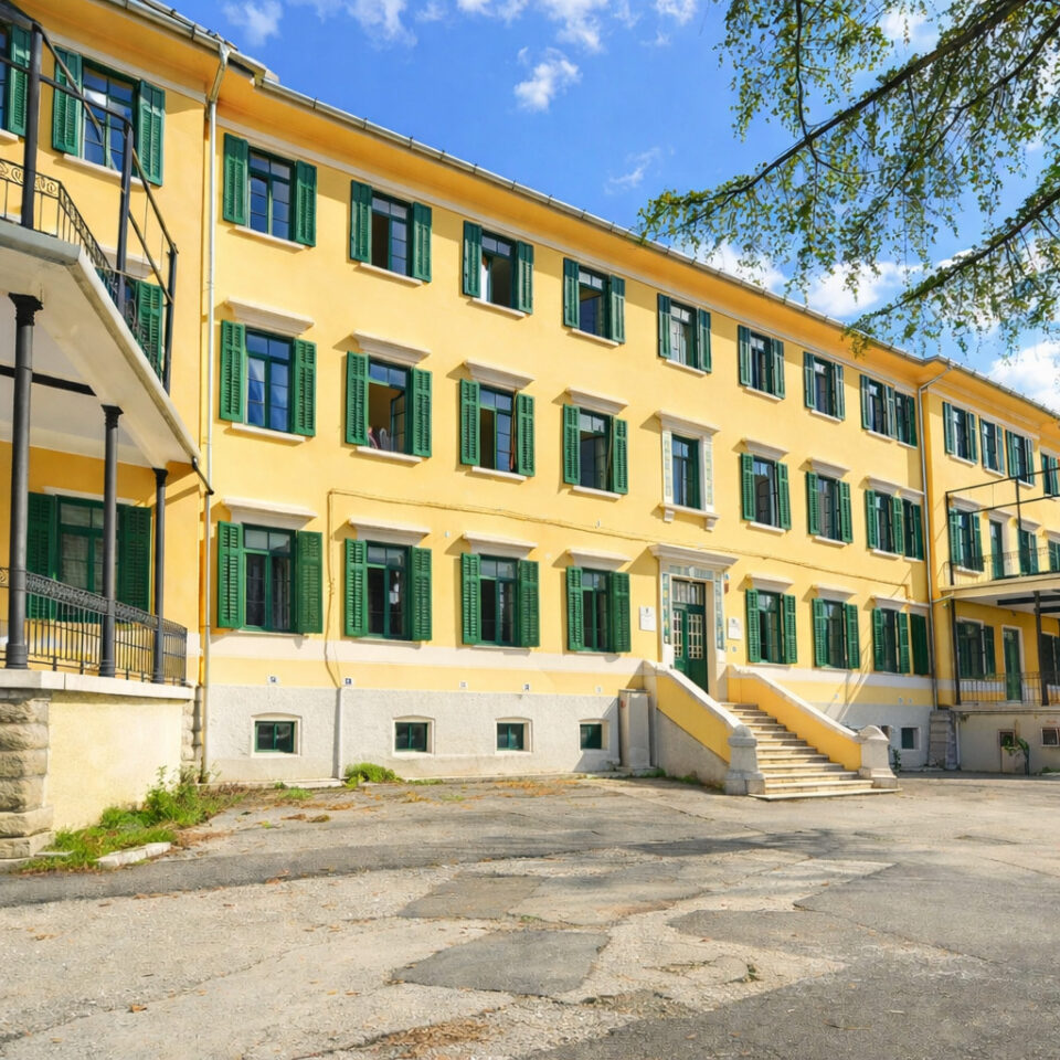  - Informativni dnevi